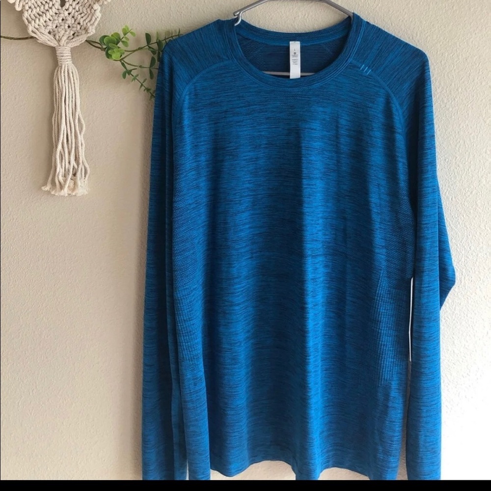 Lululemon Long sleeve